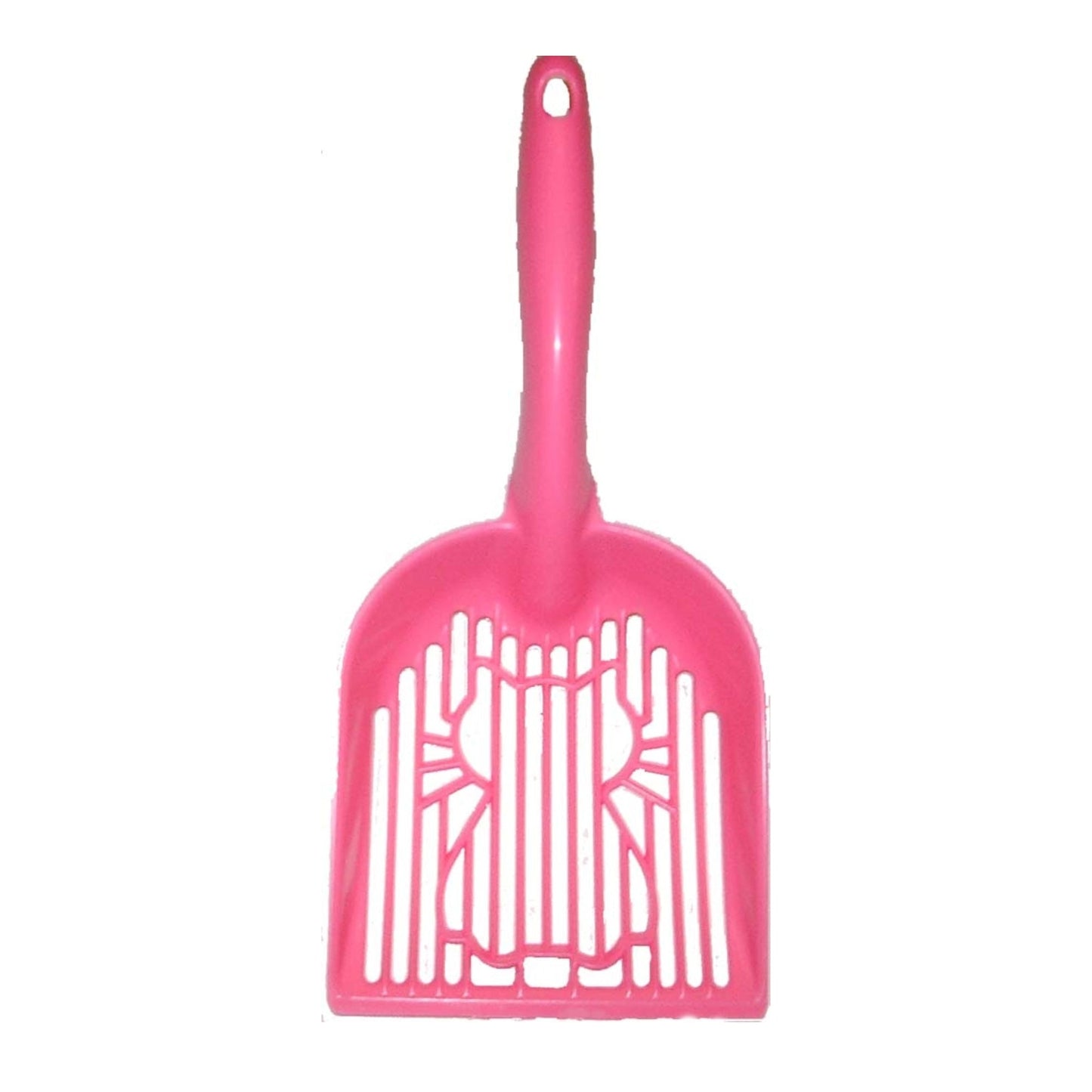 Litter-Lifter Travel Cat Scoop Assorted, 1ea