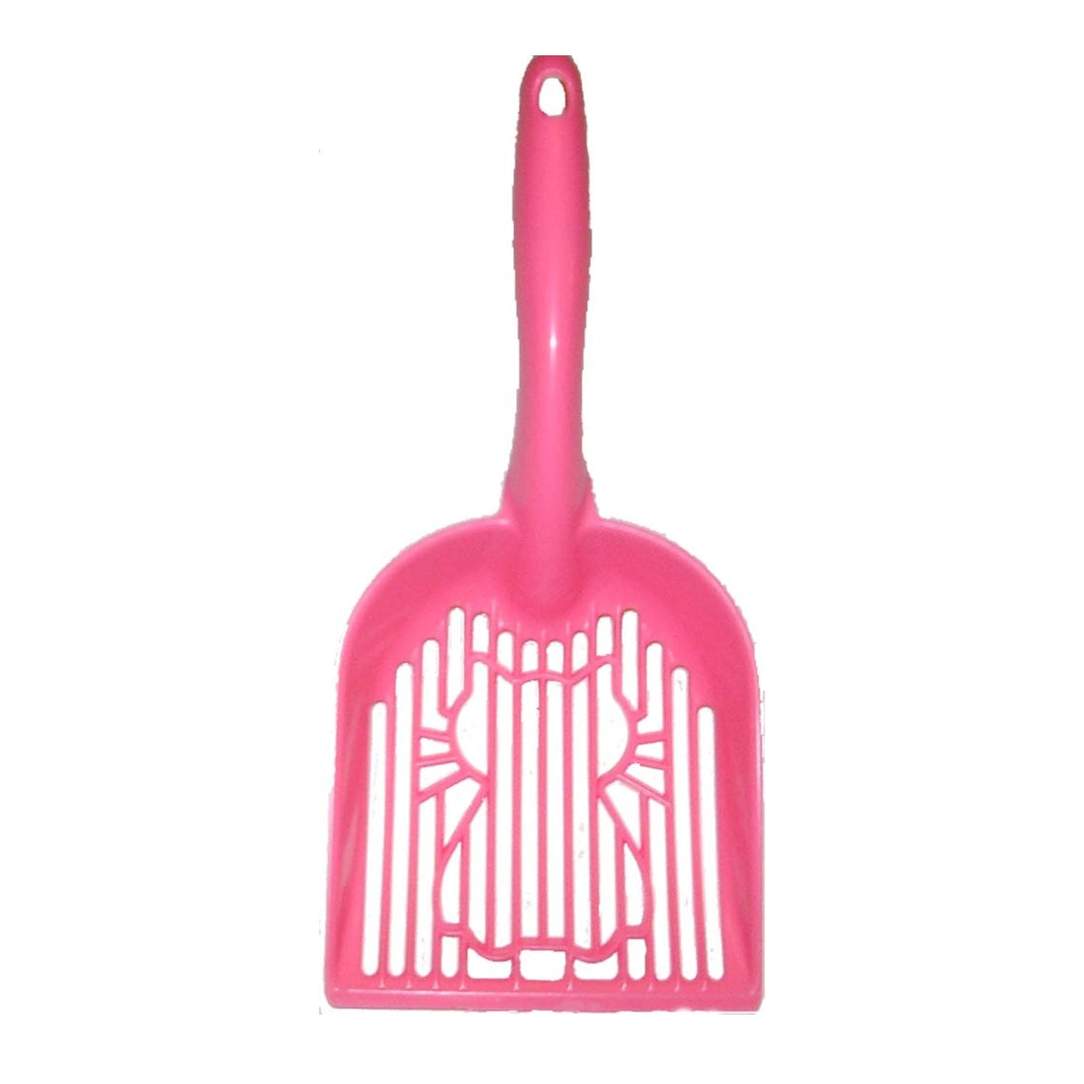 Litter-Lifter Travel Cat Scoop Assorted, 1ea