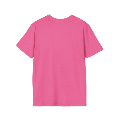Unisex T-Shirt  The Paw Haven
