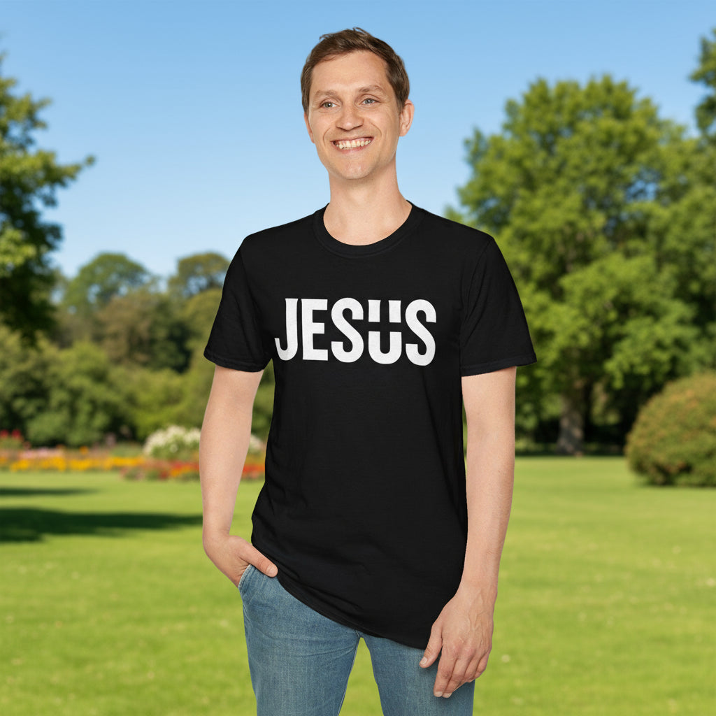 JESUS T-Shirt