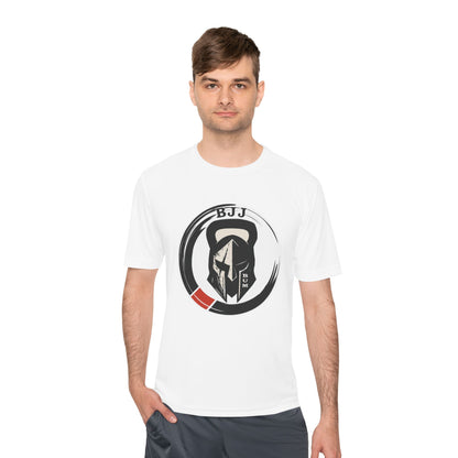 Unisex Moisture Wicking Tee