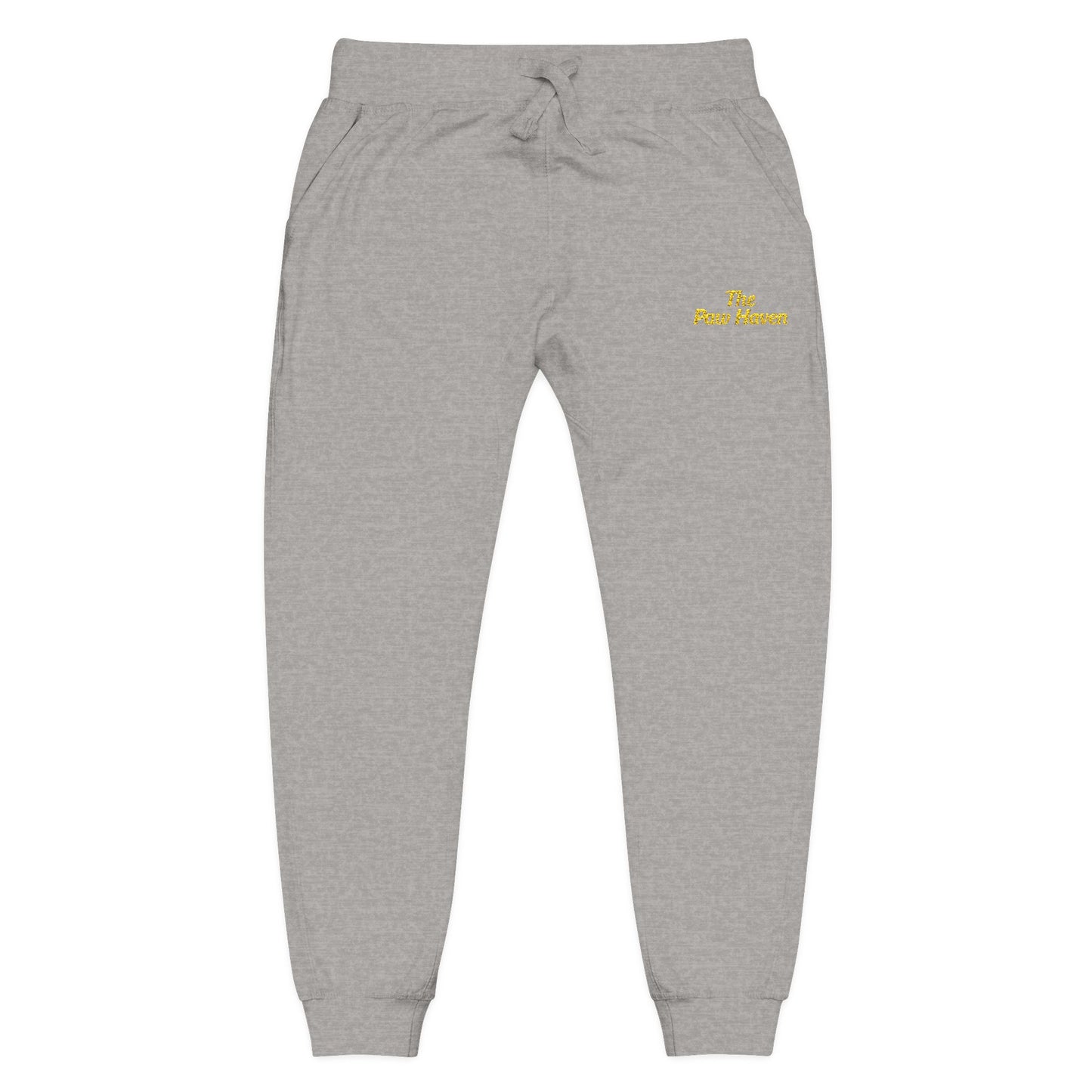 The Paw Haven Sweat Pants