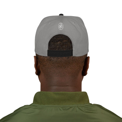 Guardian Shield Snapback Hat