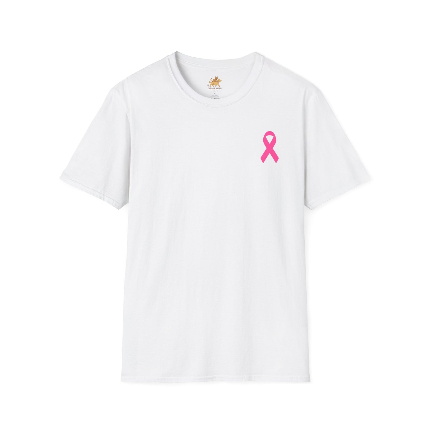 Breast Cancer Awareness T-Shirt