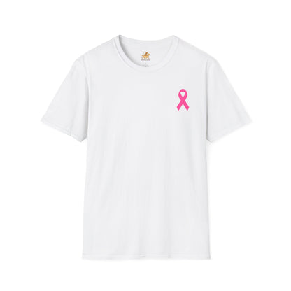 Breast Cancer Awareness T-Shirt