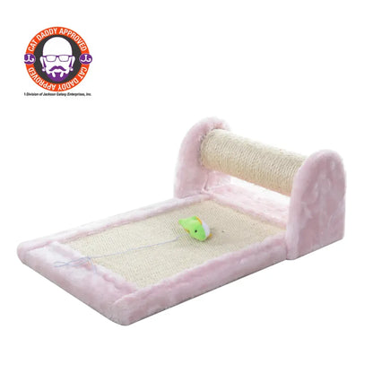 Armarkat RollIng Cat Scratcher Toy