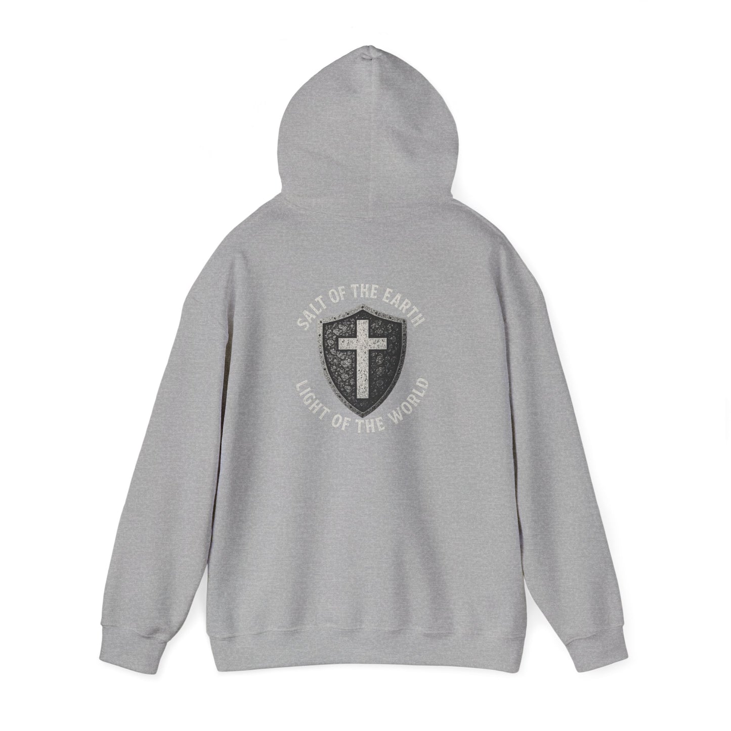 Jesus Hoodie T-Shirt