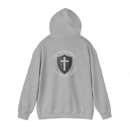 Jesus Hoodie T-Shirt