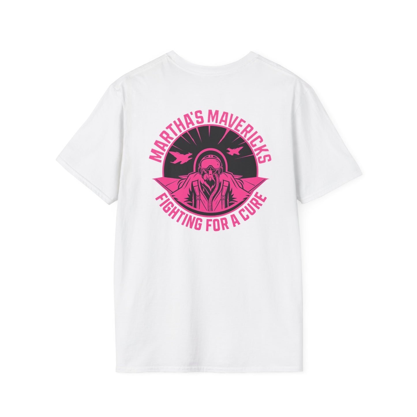 Martha's Mavericks Unisex Shirt