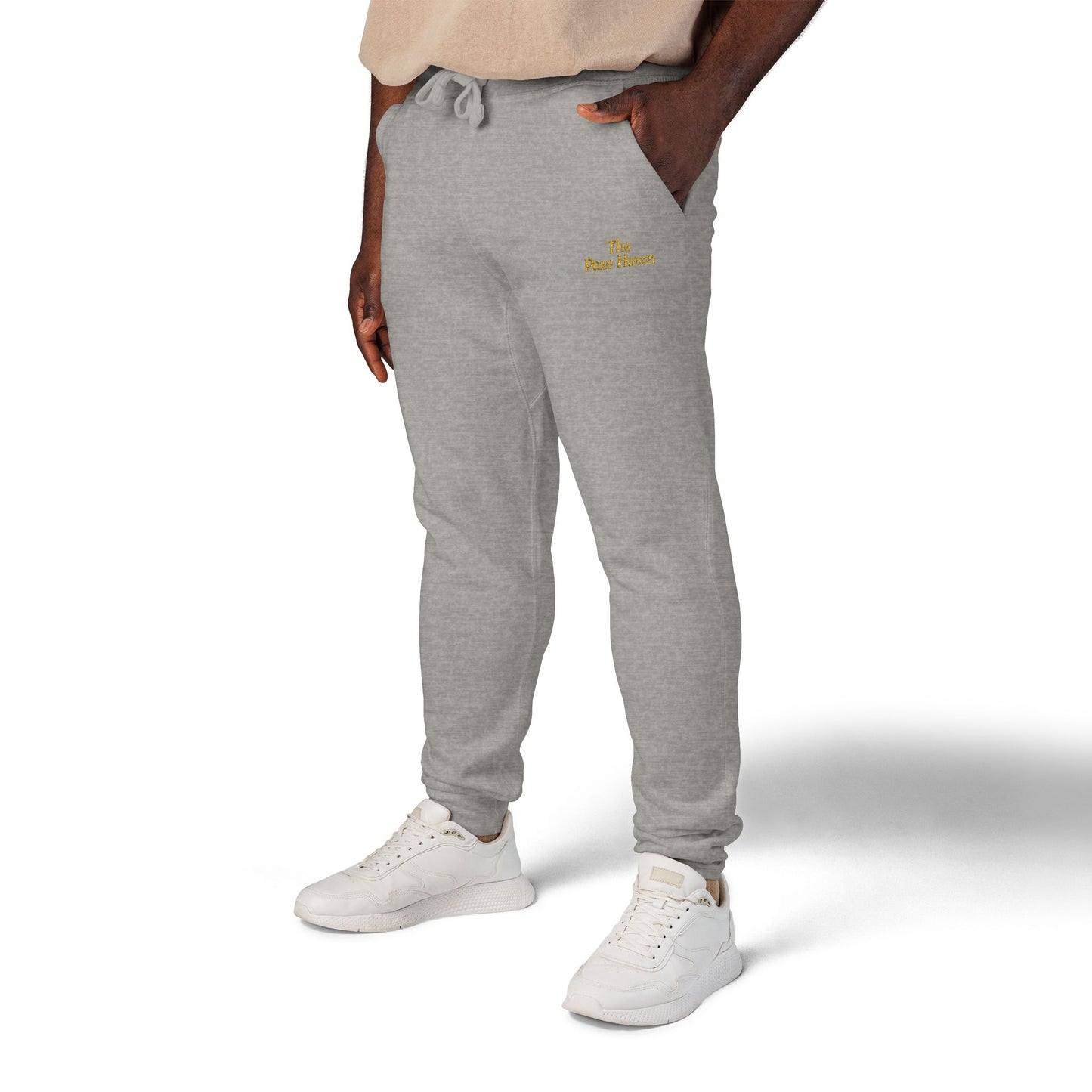 The Paw Haven Sweat Pants