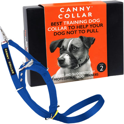 No-Pull Dog Head Collar