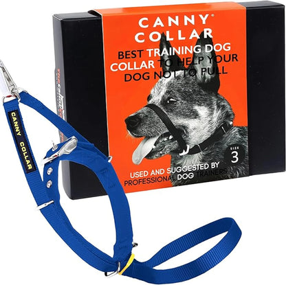 No-Pull Dog Head Collar