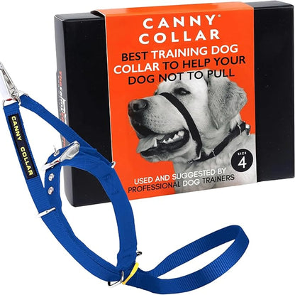 No-Pull Dog Head Collar