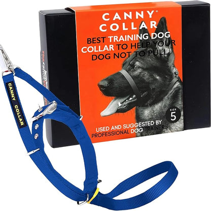 No-Pull Dog Head Collar
