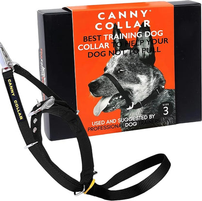 No-Pull Dog Head Collar