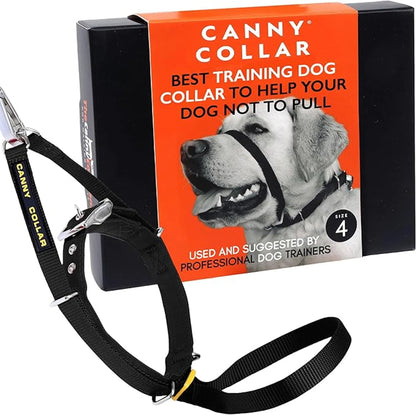 No-Pull Dog Head Collar