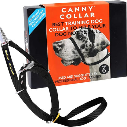 No-Pull Dog Head Collar