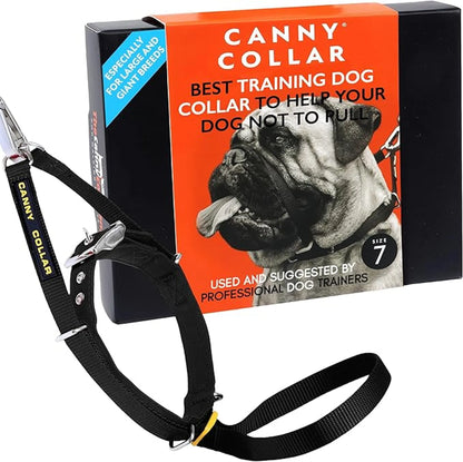 No-Pull Dog Head Collar