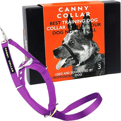 No-Pull Dog Head Collar