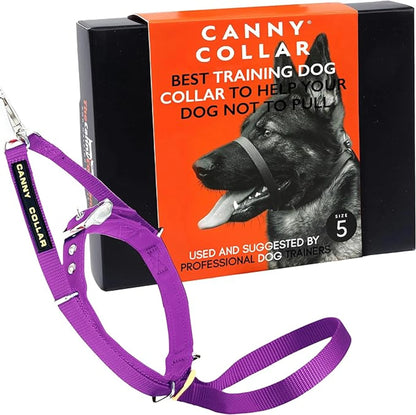 No-Pull Dog Head Collar