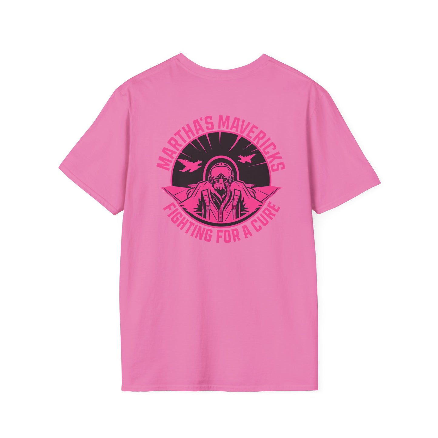 Martha's Mavericks Unisex Shirt