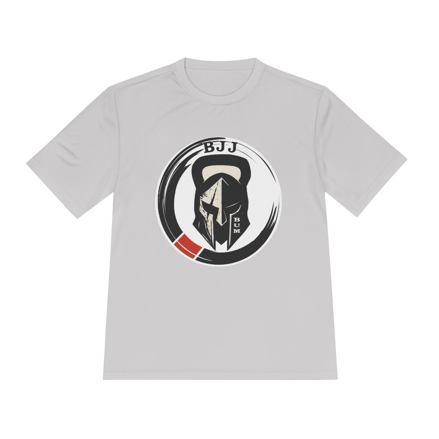 Unisex Moisture Wicking Tee