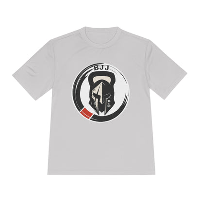 Unisex Moisture Wicking Tee