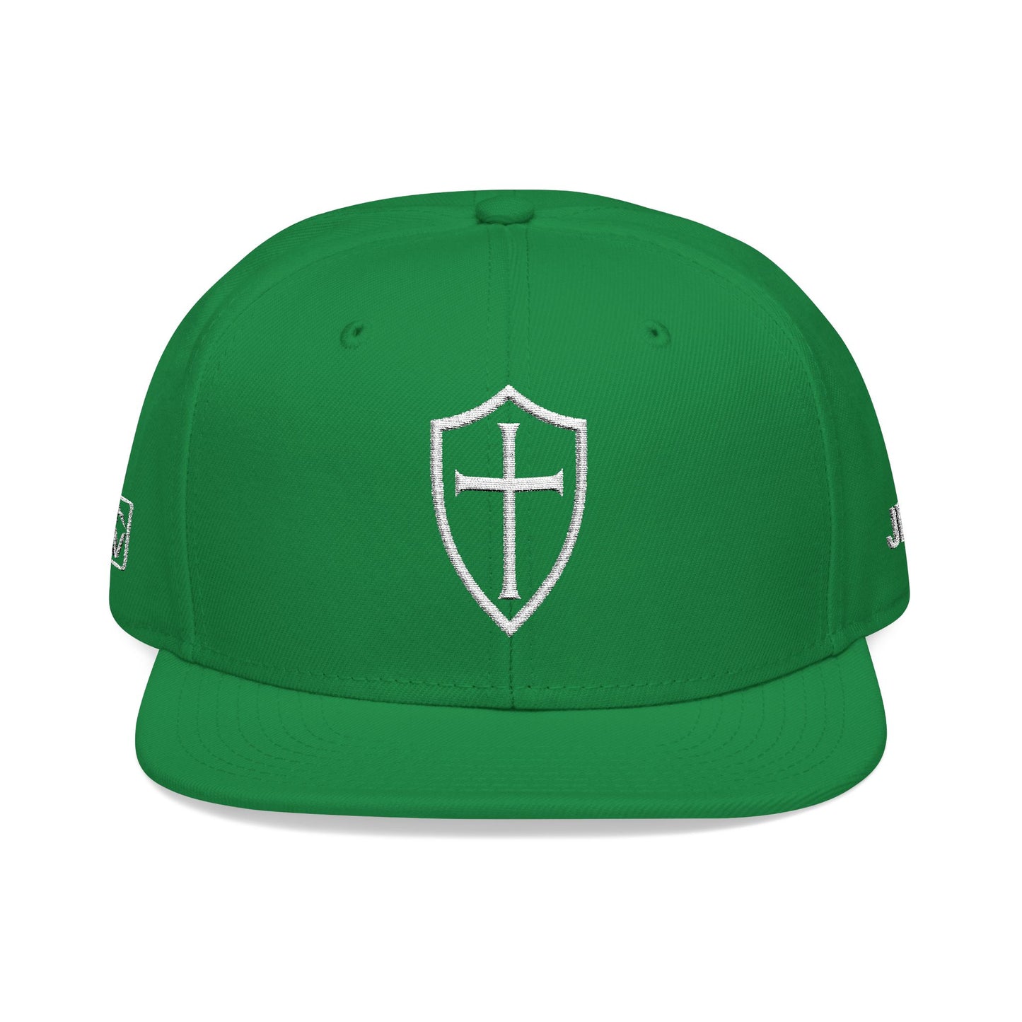Guardian Shield Snapback Hat