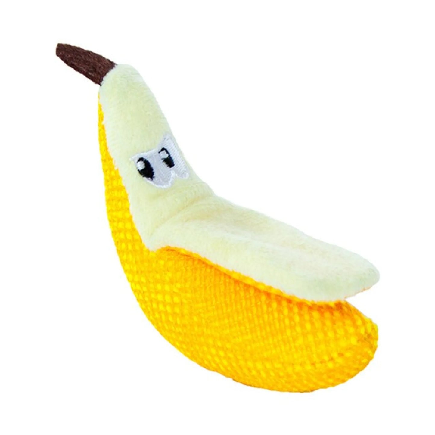 Catstages Dental Banana Cat Toy