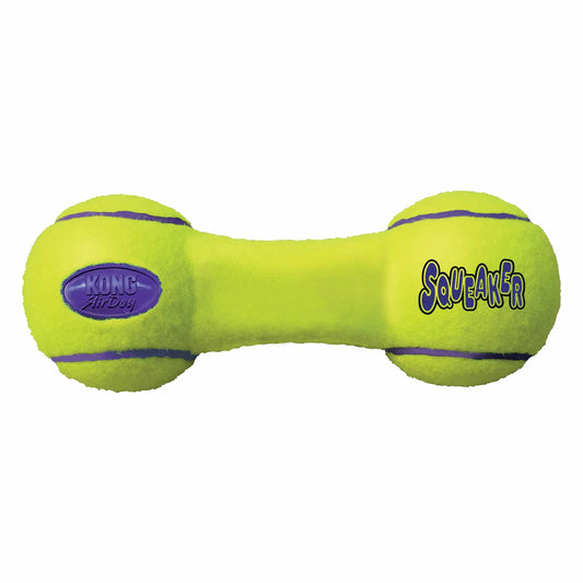 KONG Dumbbell Dog Fetch Toy