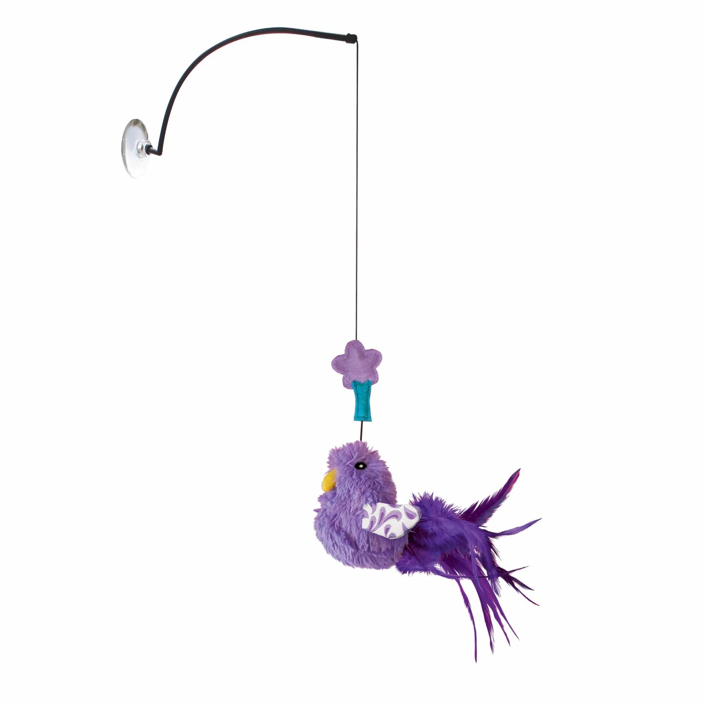 KONG Teaser Assorted Cat Toy