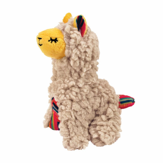 KONG Llama Cat Toy