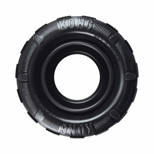 KONG Tires Dog Chew Toy