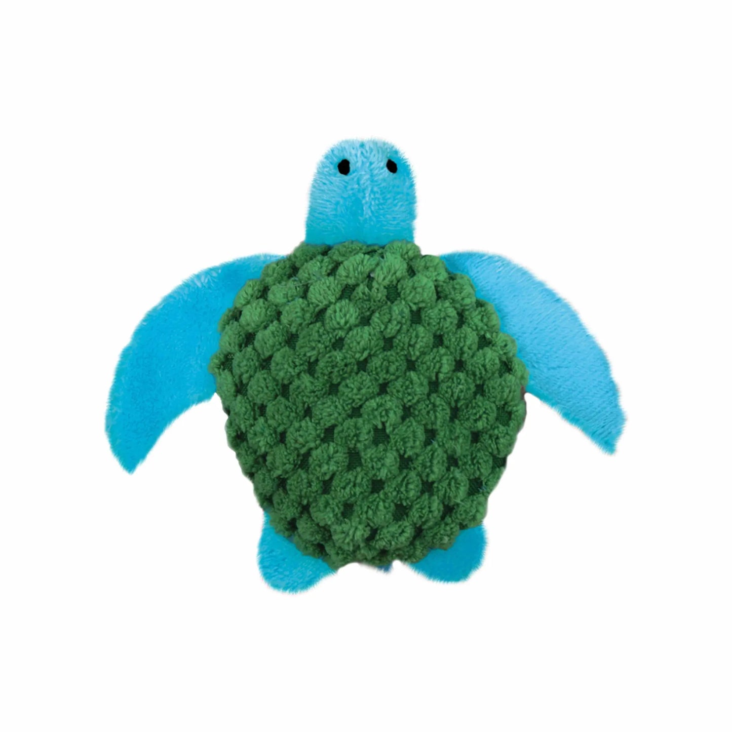 KONG Turtle Cat Toy