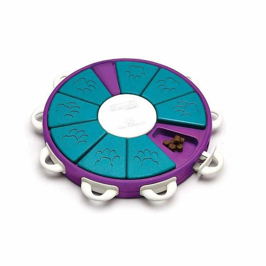 Interactive Treat Dog Puzzle Toy Level 3