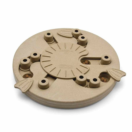 Interactive Treat Dog Puzzle Toy Level 3