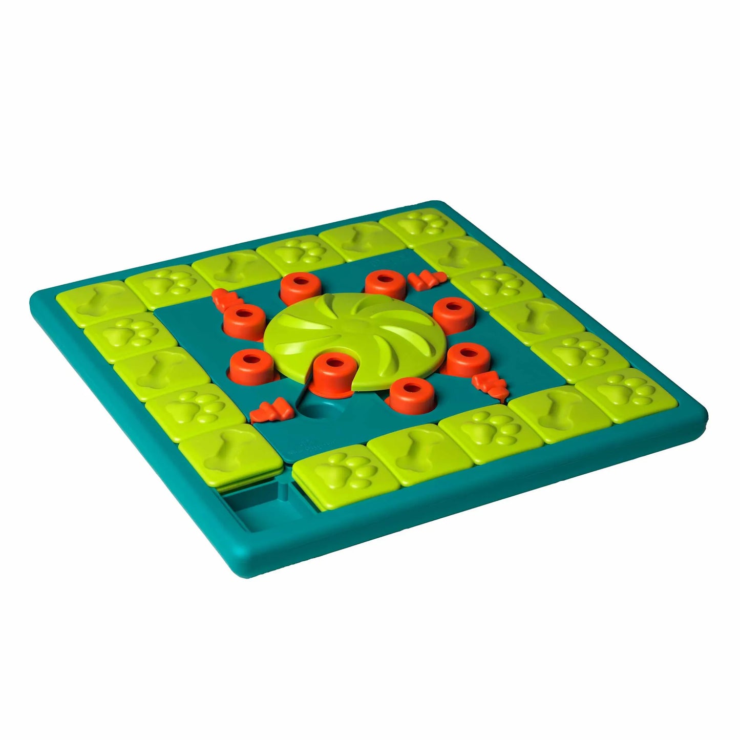 Interactive Treat Dog Puzzle Toy Level 4