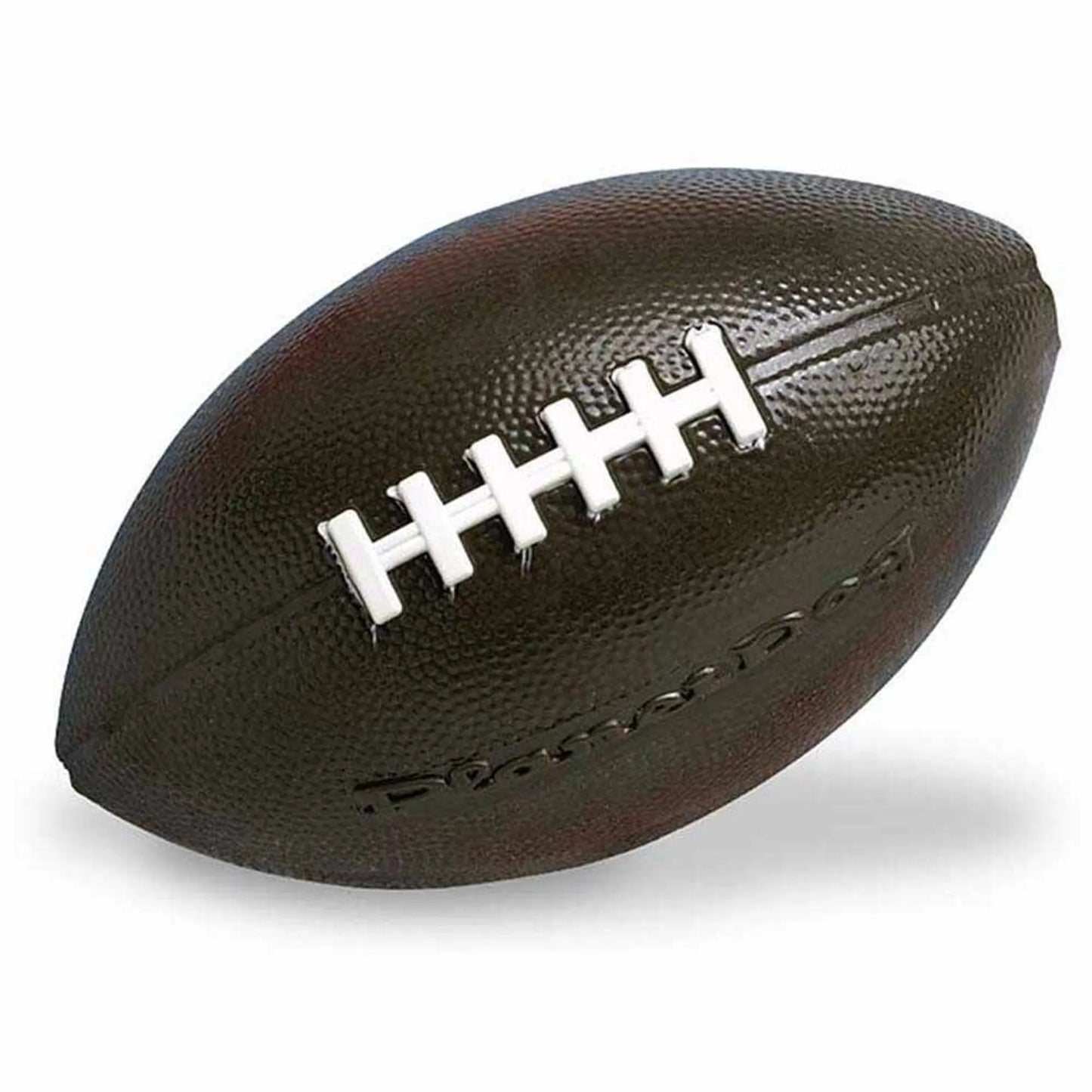 Football Treat-Dispensing Dog Chew Toy