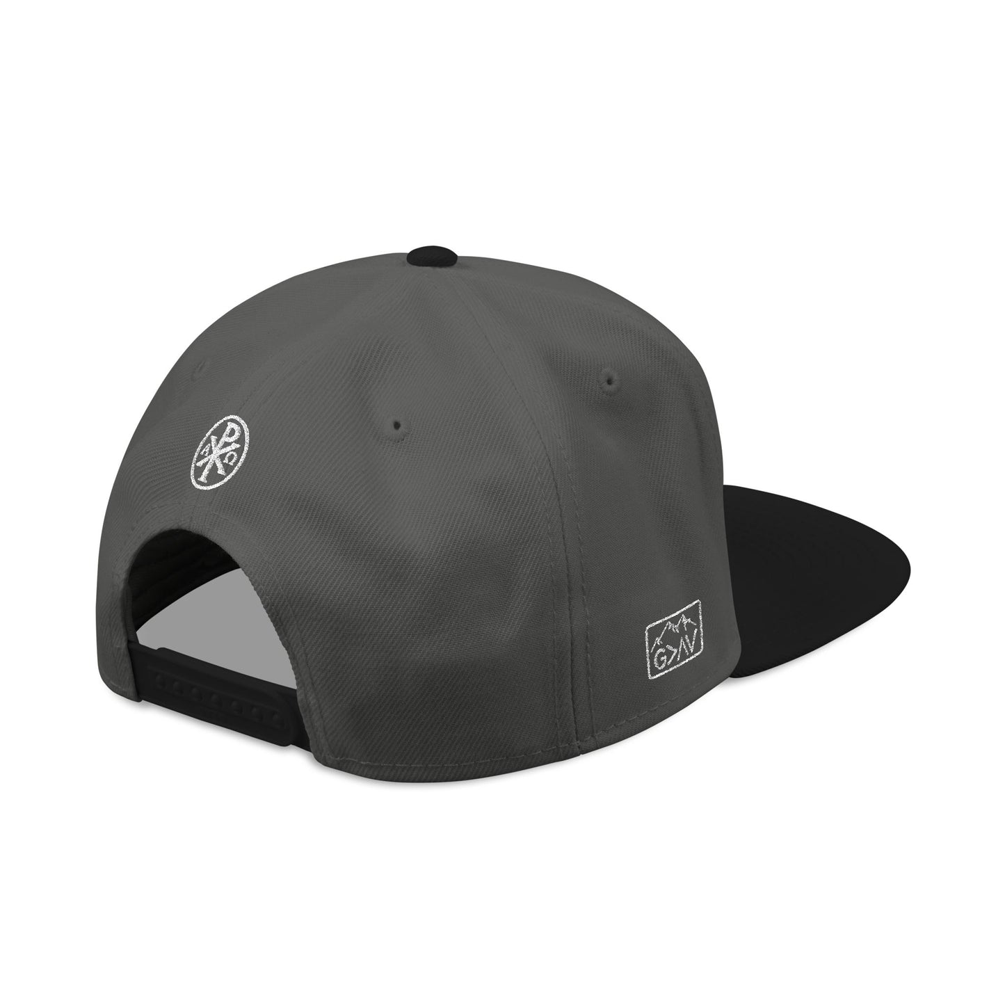 Guardian Shield Snapback Hat