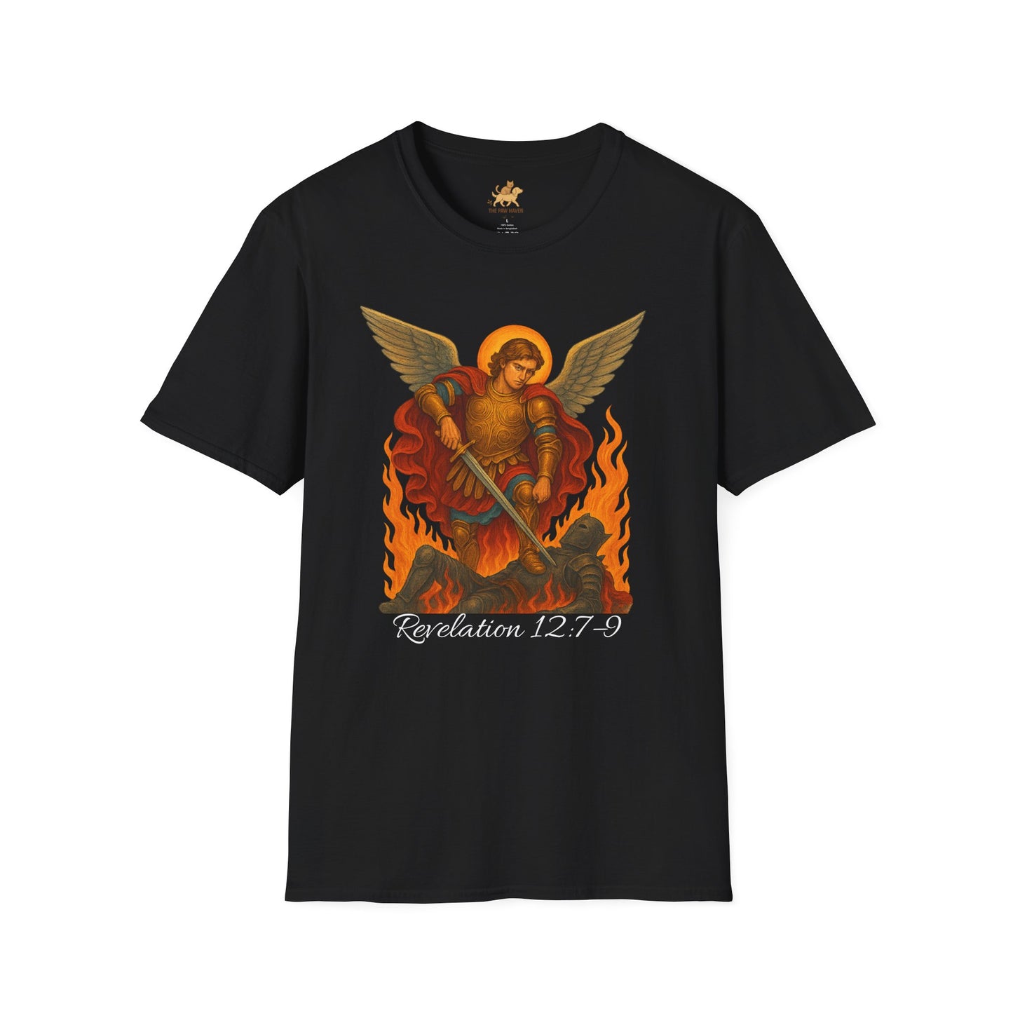 St. Michael T-Shirt