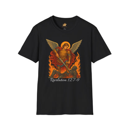 St. Michael T-Shirt