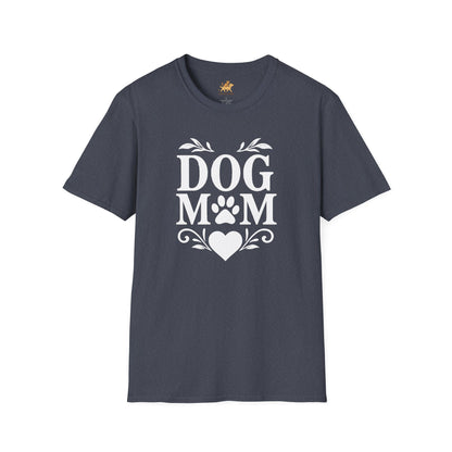 Dog Mom T-Shirt