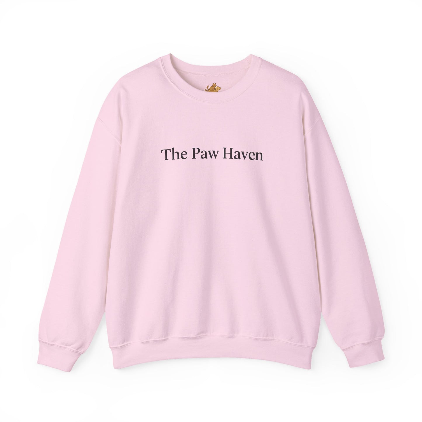 The Paw Haven Sweatshirt