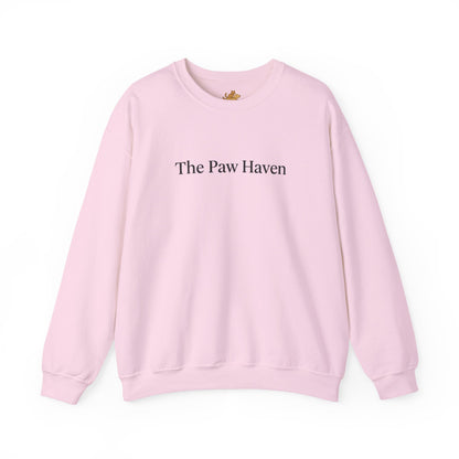 The Paw Haven Sweatshirt