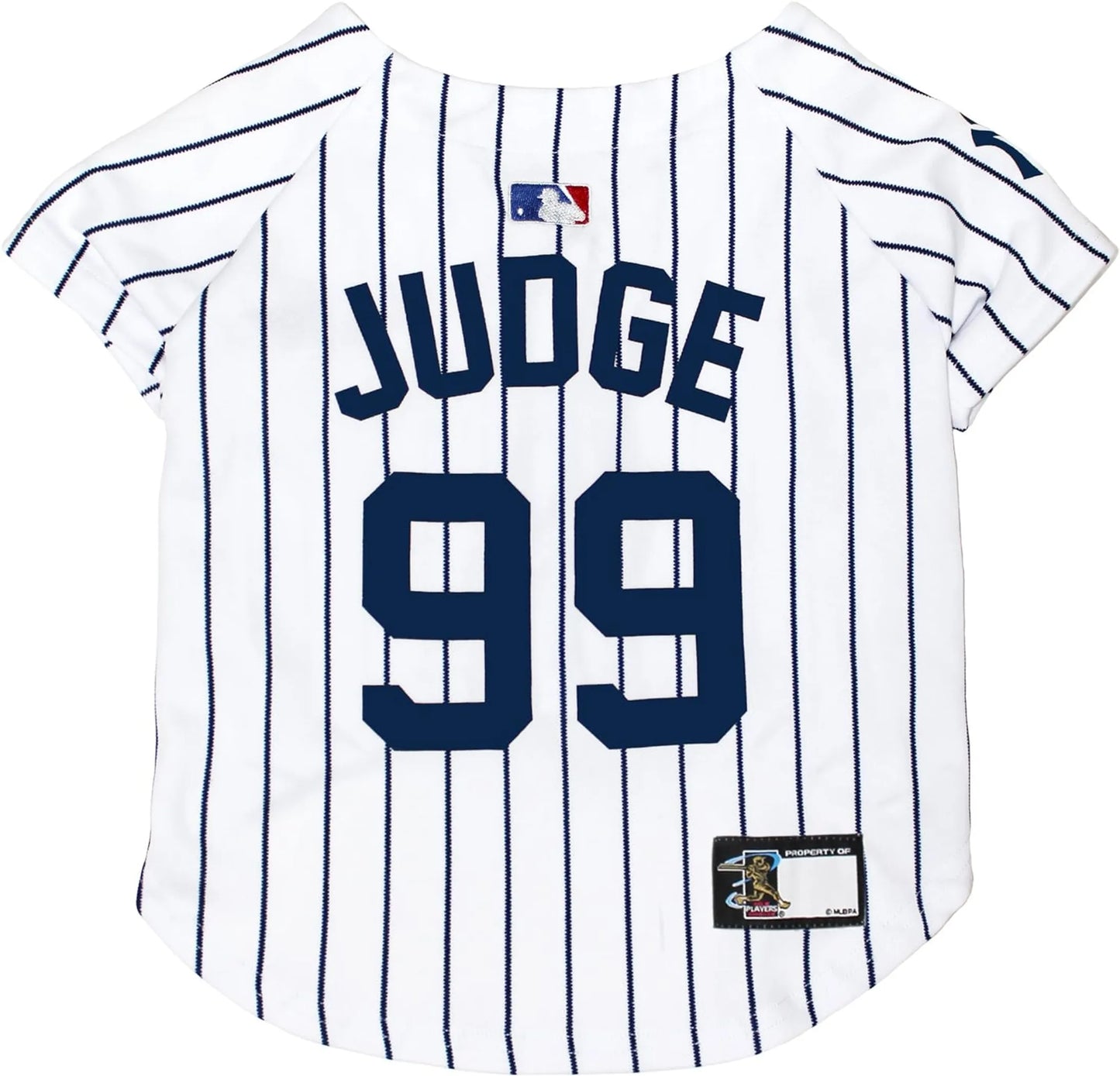 Aaron Judge Pet Jersey