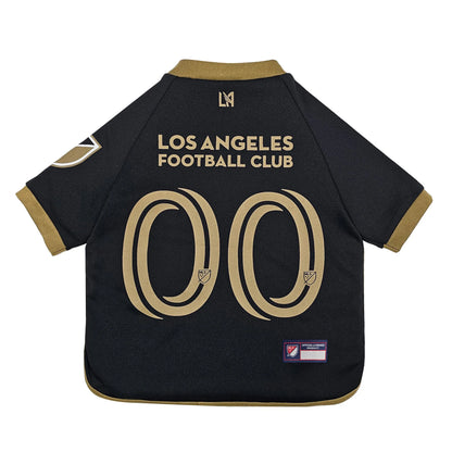 Los Angeles FC Pet Jersey