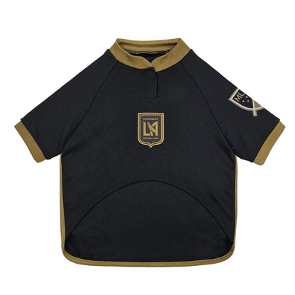 Los Angeles FC Pet Jersey