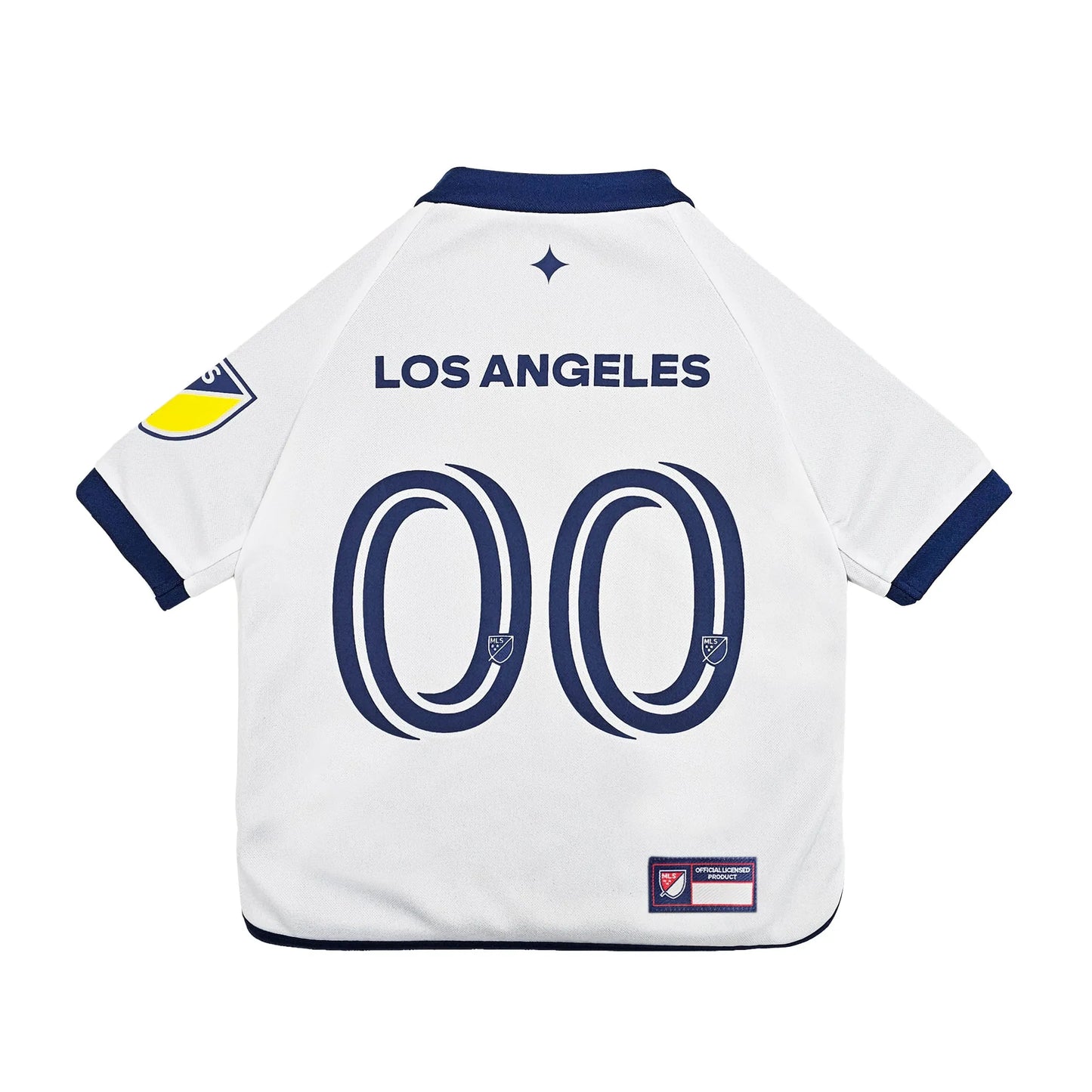 LA Galaxy Pet Jersey