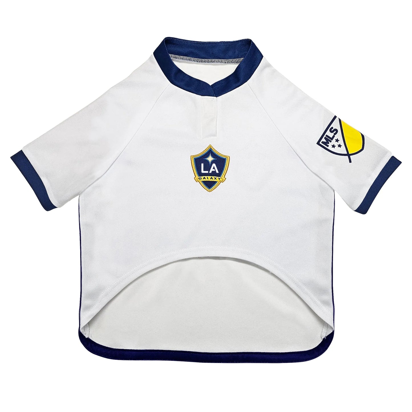 LA Galaxy Pet Jersey