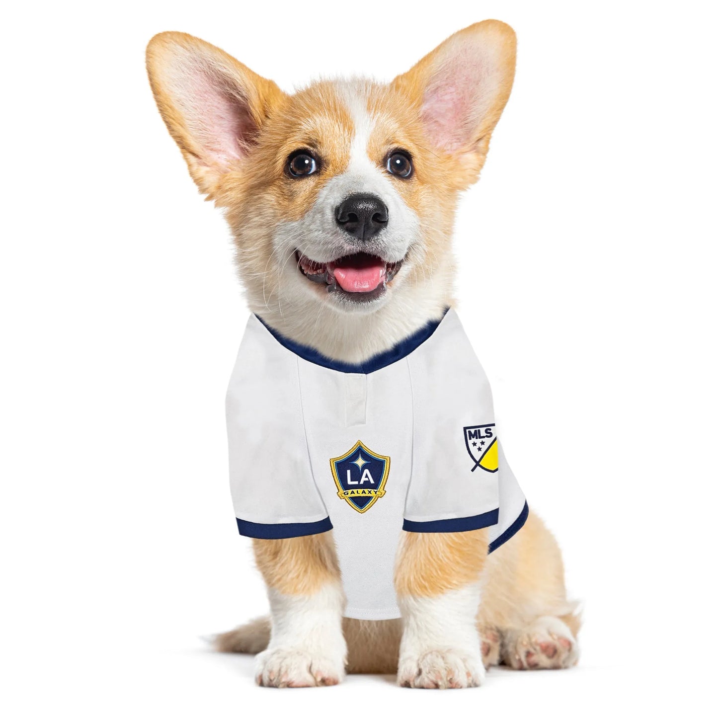 LA Galaxy Pet Jersey